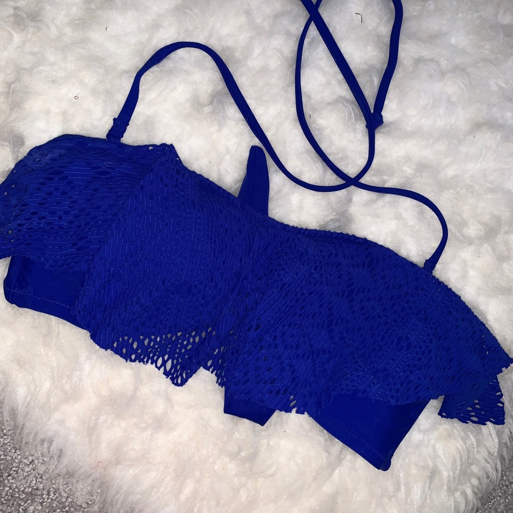 American Eagle Bikini Top
